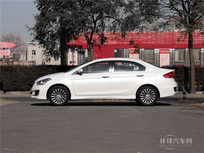 2015款 1.6L 自動樂享型