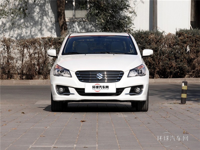 2015款 1.6L 自動(dòng)樂(lè)享型