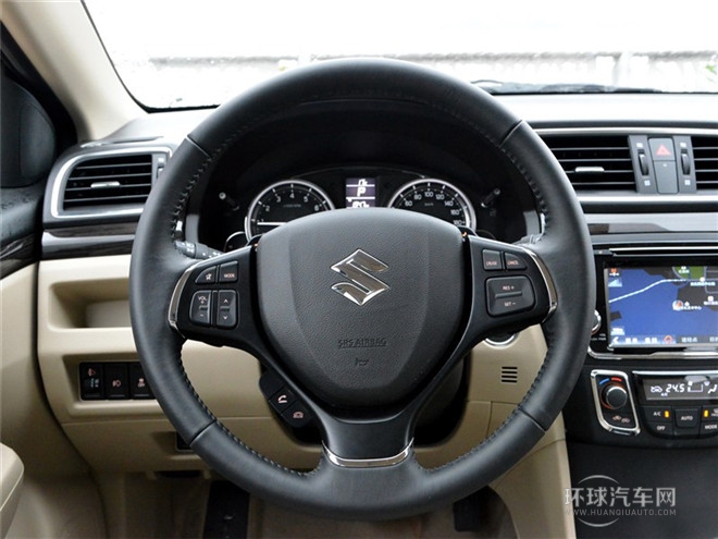 2015款 1.6L 自動(dòng)尊享型