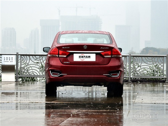 2015款 1.6L 自動(dòng)尊享型