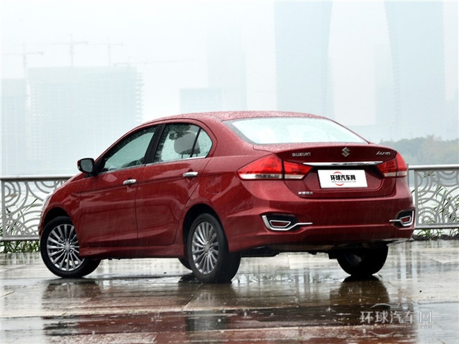 2015款 1.6L 自動尊享型