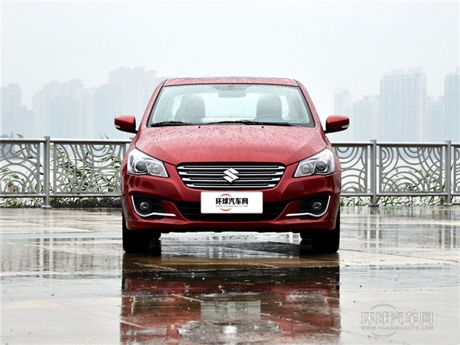 2015款 1.6L 自動尊享型