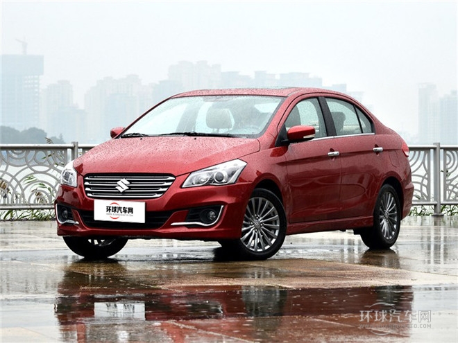 2015款 1.6L 自動尊享型