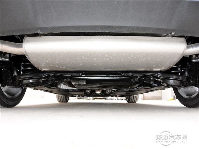 2015款 Cross Country 2.0T T5 AWD智雅版