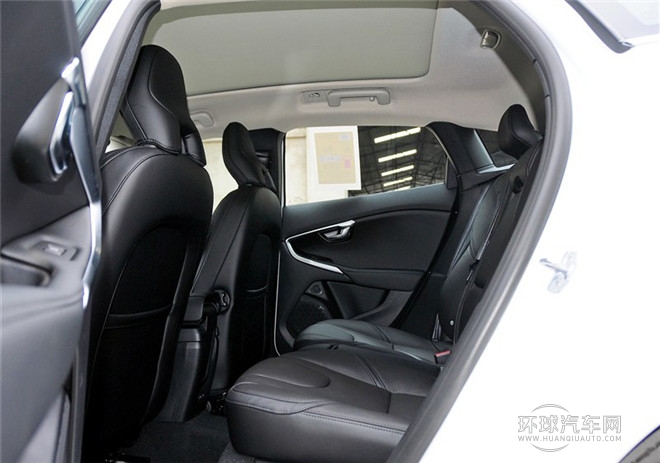 2015款 Cross Country 2.0T T5 AWD智雅版