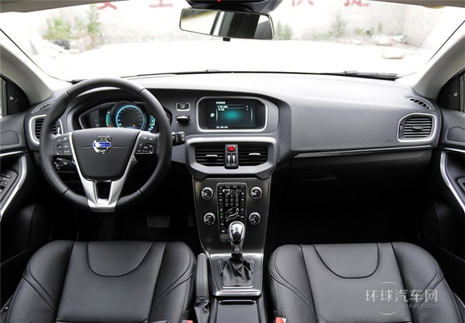 2015款 Cross Country 2.0T T5 AWD智雅版