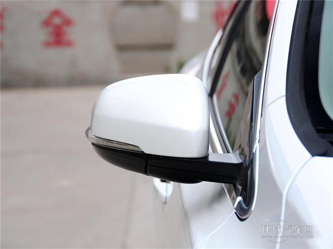 2015款 Cross Country 2.0T T5 AWD智雅版