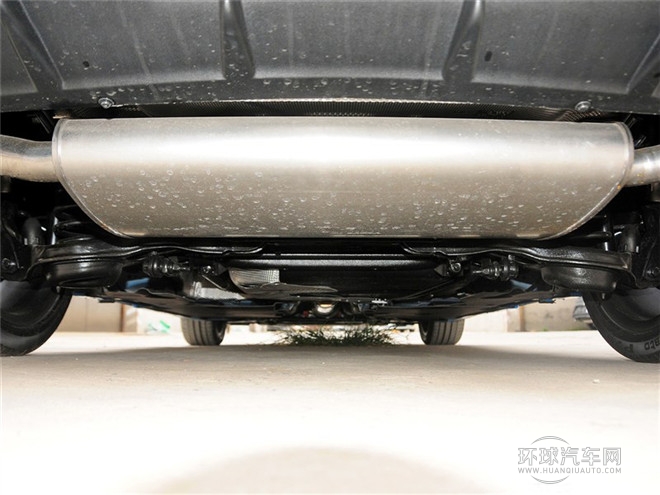 2015款 Cross Country 2.0T T5 AWD智尊版