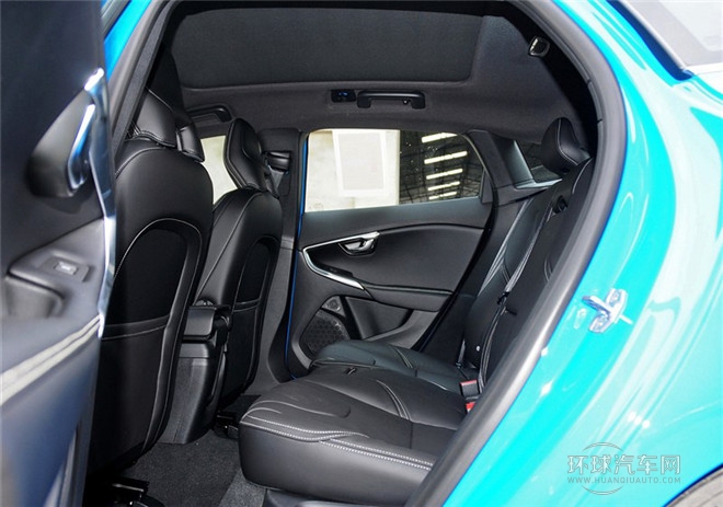 2015款 Cross Country 2.0T T5 AWD智尊版