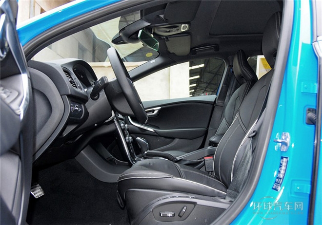 2015款 Cross Country 2.0T T5 AWD智尊版