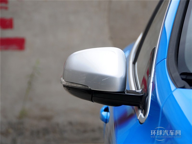 2015款 Cross Country 2.0T T5 AWD智尊版