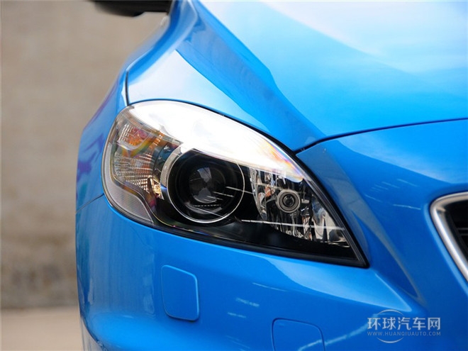 2015款 Cross Country 2.0T T5 AWD智尊版