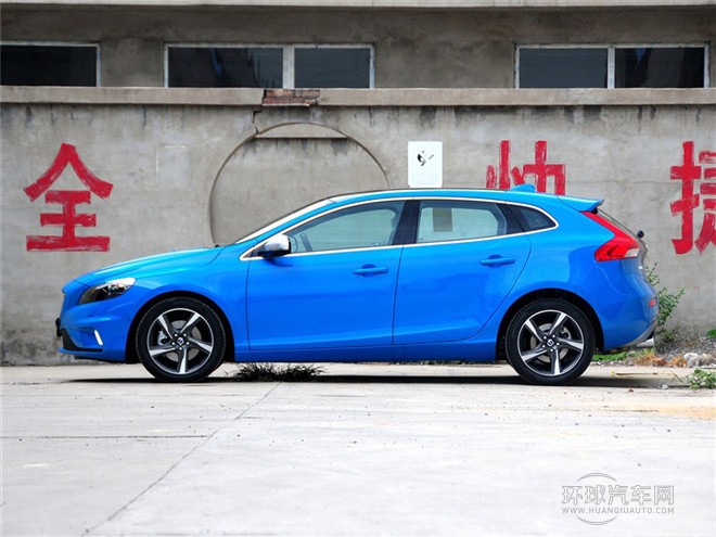 2015款 Cross Country 2.0T T5 AWD智尊版