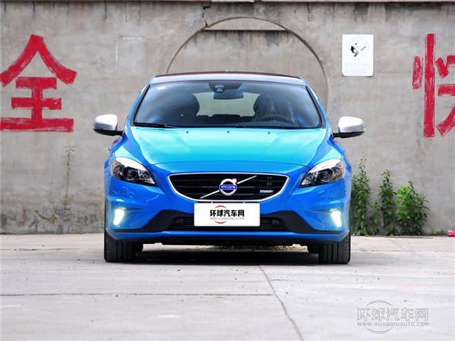 2015款 Cross Country 2.0T T5 AWD智尊版