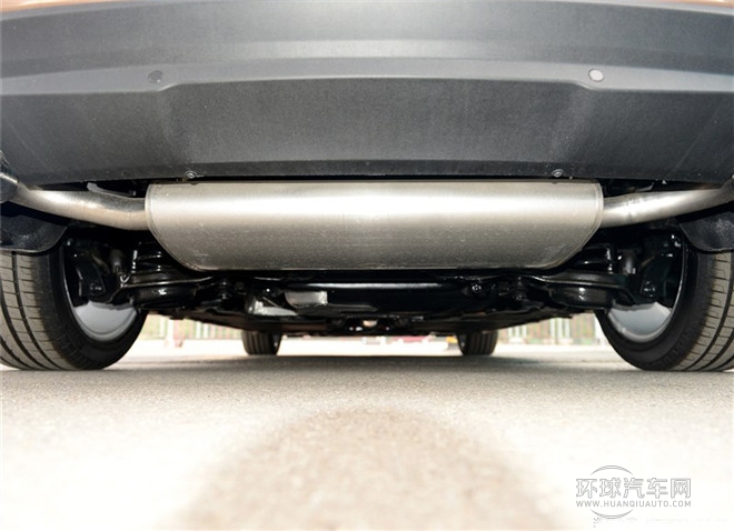 2015款 Cross Country 2.0T 智逸版