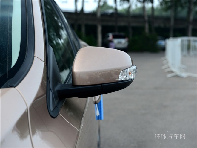 2015款 Cross Country 2.0T 智逸版