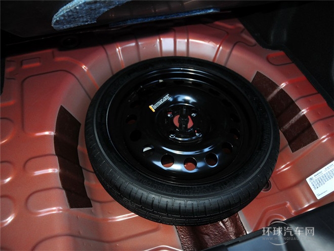 賽歐3 1.5L 手動幸福（天窗）版