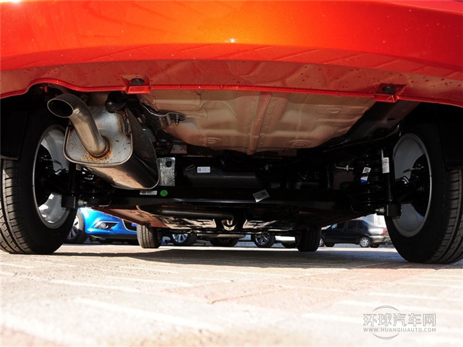 賽歐3 1.5L 手動(dòng)幸福（天窗）版