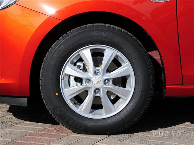 賽歐3 1.5L 手動(dòng)幸福（天窗）版