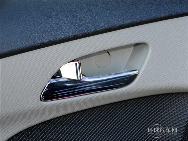 賽歐3 1.5L 手動幸福（天窗）版