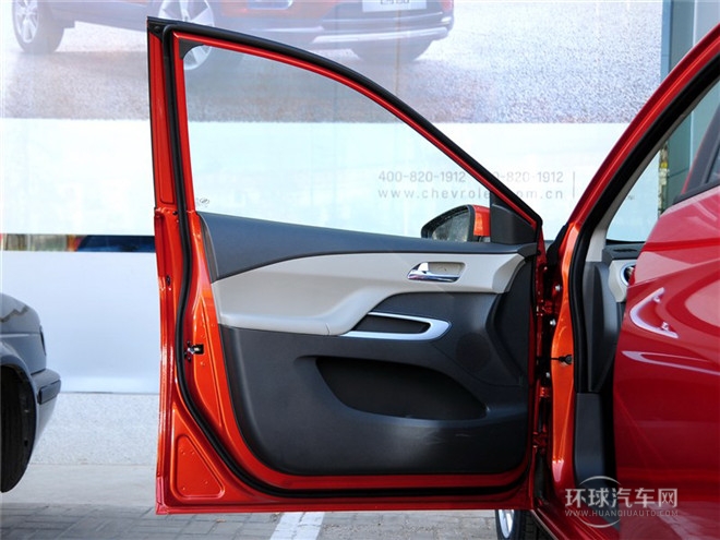 賽歐3 1.5L 手動幸福（天窗）版