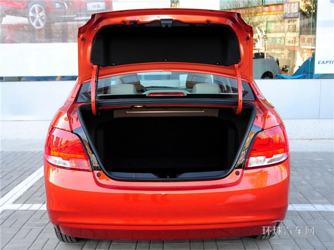 賽歐3 1.5L 手動幸福（天窗）版