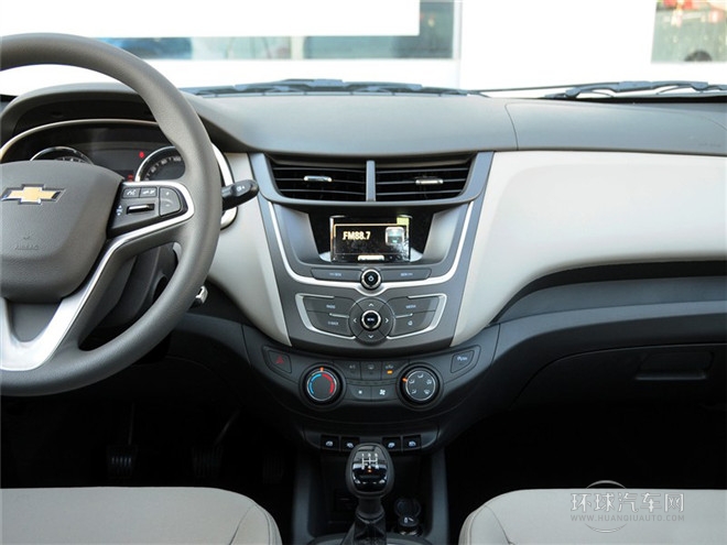 賽歐3 1.5L 手動幸福（天窗）版