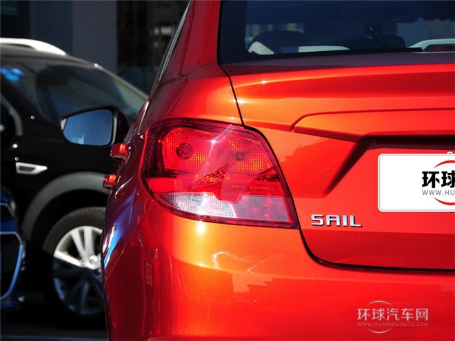 賽歐3 1.5L 手動(dòng)幸福（天窗）版