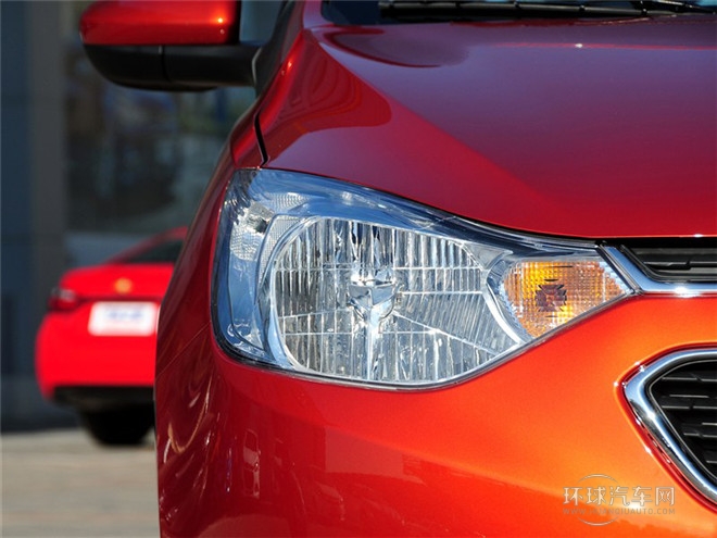 賽歐3 1.5L 手動幸福（天窗）版