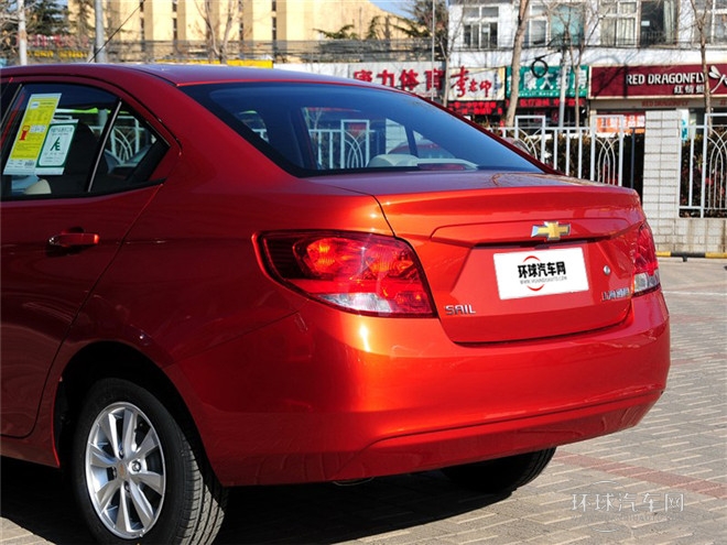 賽歐3 1.5L 手動幸福（天窗）版