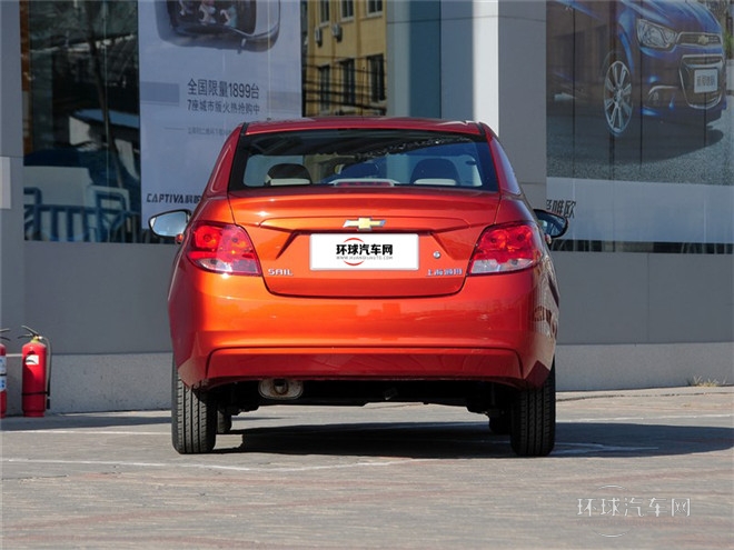 賽歐3 1.5L 手動幸福（天窗）版