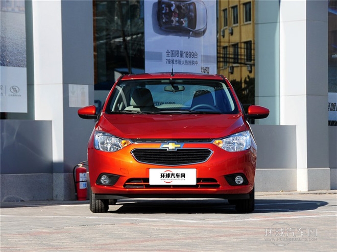 賽歐3 1.5L 手動(dòng)幸福（天窗）版