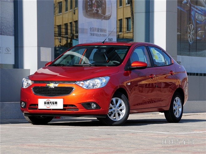 賽歐3 1.5L 手動幸福（天窗）版