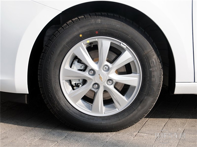 賽歐3 1.3L 手動(dòng)理想（天窗）版