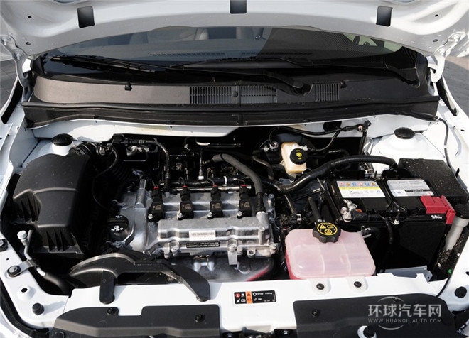 賽歐3 1.3L 手動理想（天窗）版