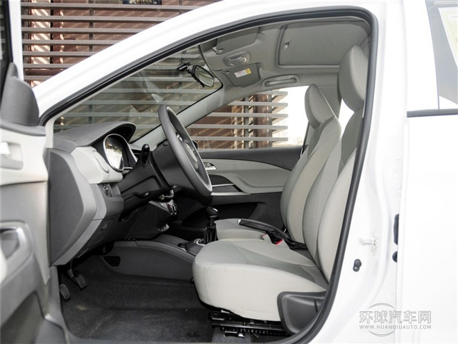 賽歐3 1.3L 手動理想（天窗）版