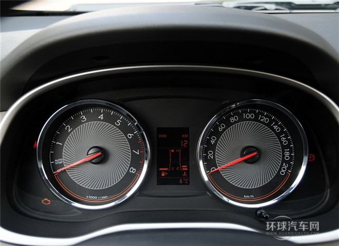 賽歐3 1.3L 手動(dòng)理想（天窗）版