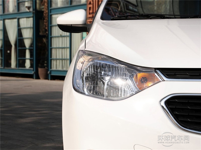 賽歐3 1.3L 手動理想（天窗）版