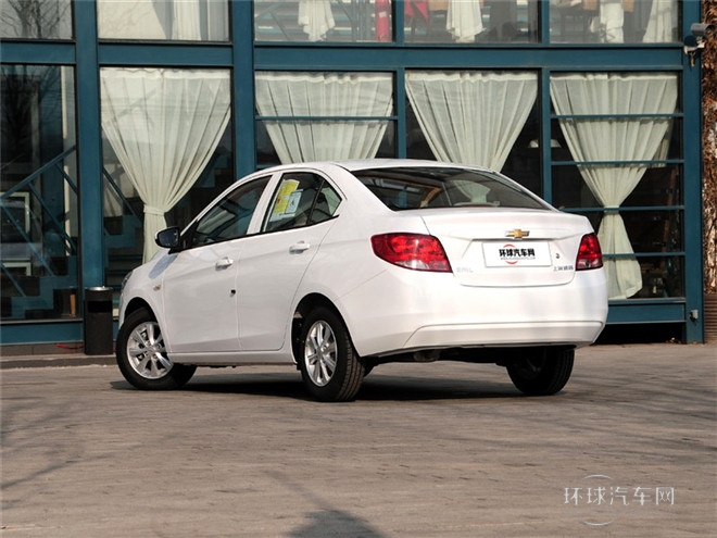 賽歐3 1.3L 手動理想（天窗）版