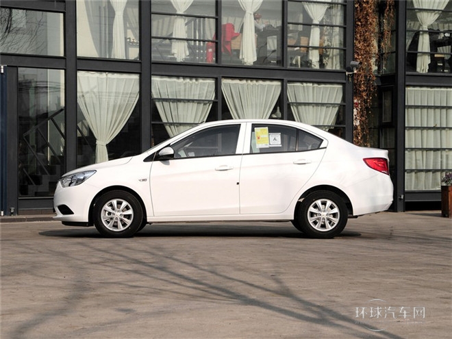 賽歐3 1.3L 手動理想（天窗）版