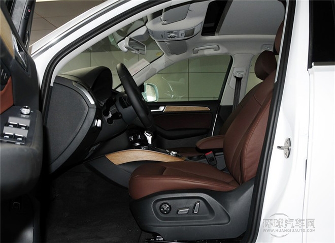 2015款 40 TFSI 豪華型