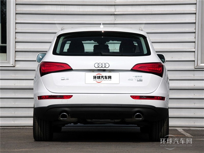2015款 40 TFSI 豪華型