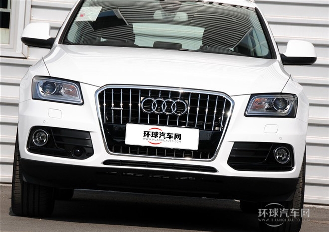 2015款 40 TFSI 豪華型