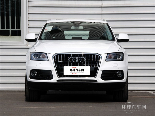 2015款 40 TFSI 豪華型