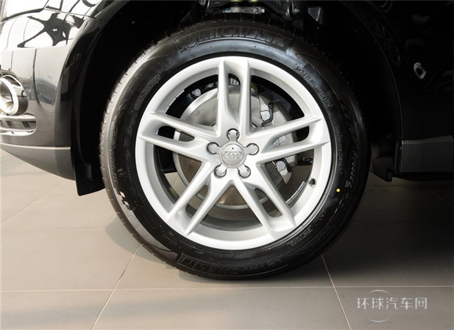 2015款 40 TFSI 動感型