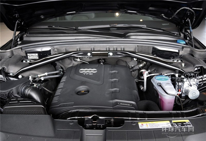 2015款 40 TFSI 動感型