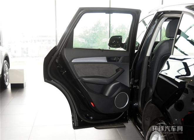 2015款 40 TFSI 動感型