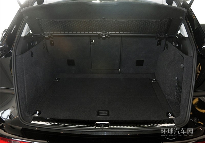 2015款 40 TFSI 動感型