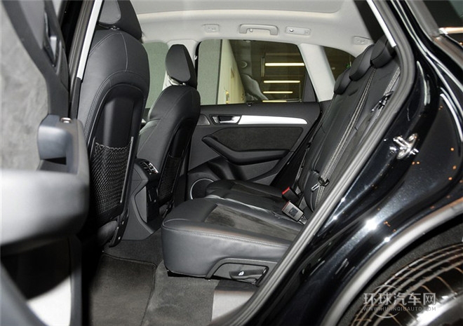 2015款 40 TFSI 動(dòng)感型