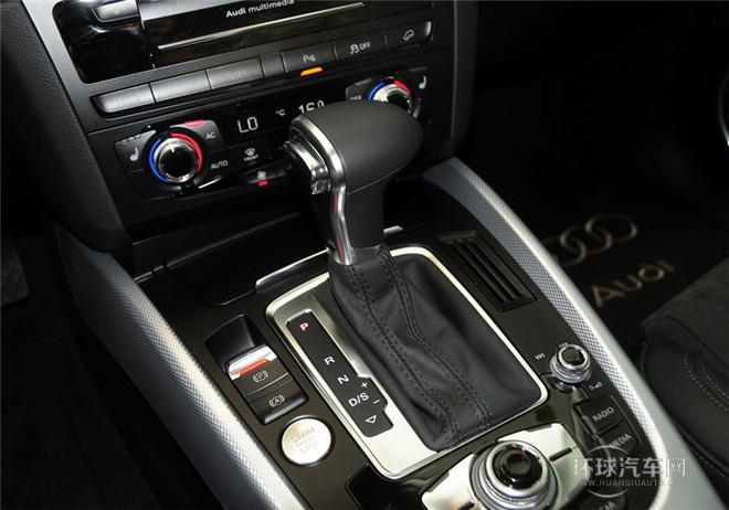 2015款 40 TFSI 動感型